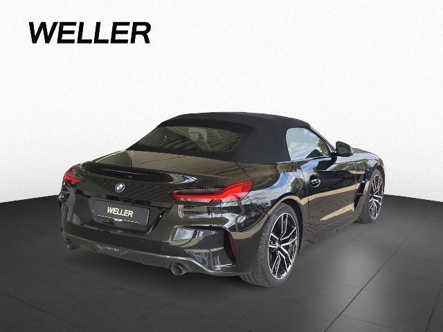BMW Z4 – Bild 3
