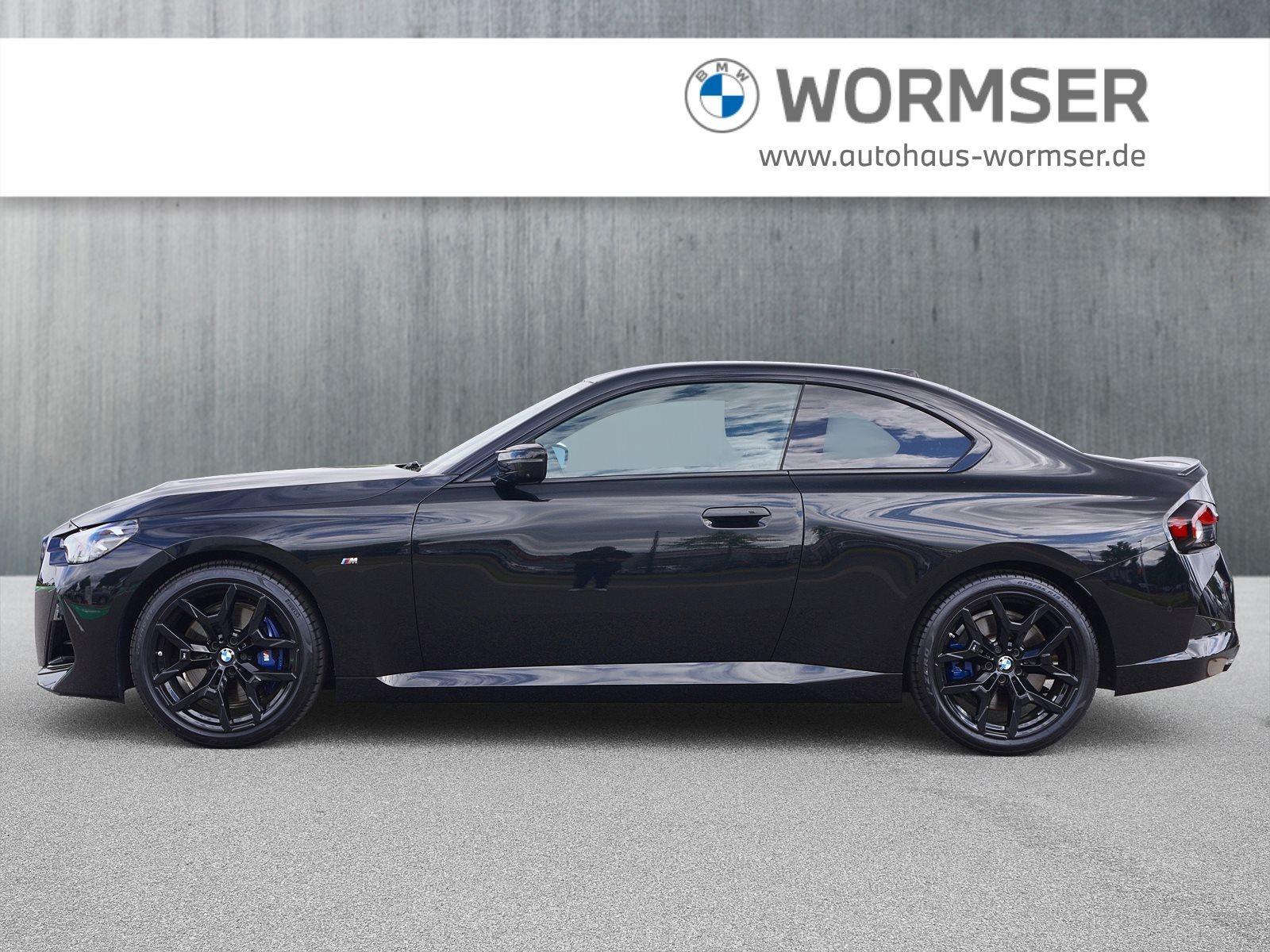 BMW 2er Coupé – Bild 4