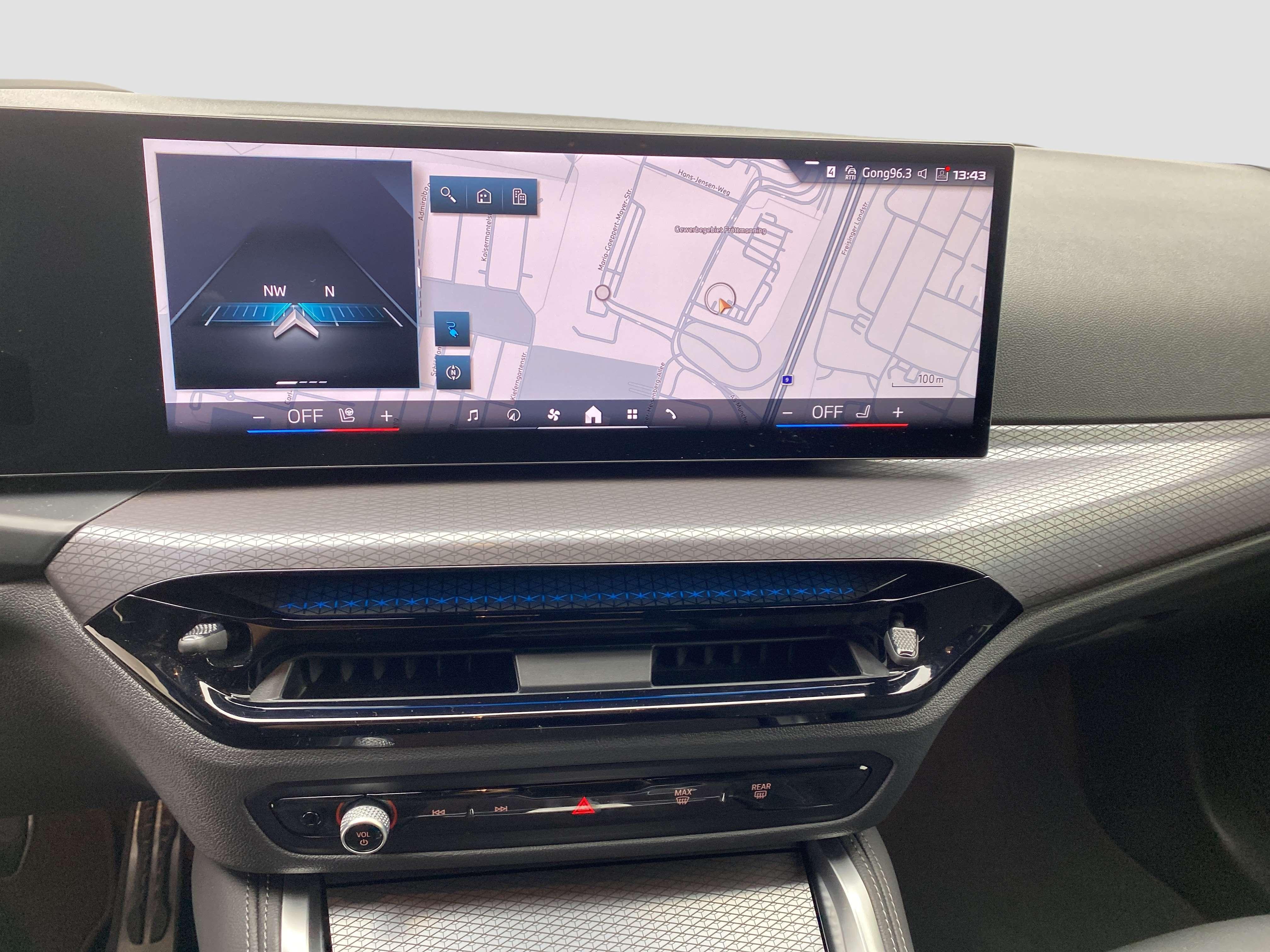 BMW 4er Gran Coupé – Bild 22