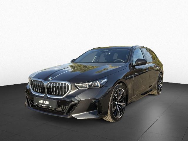BMW 5er Touring