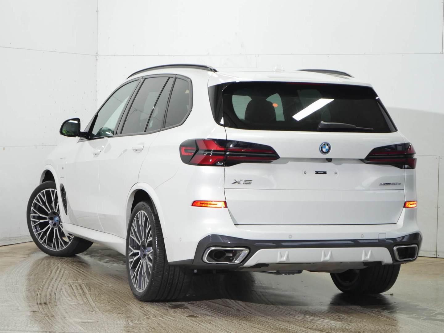 BMW X5 – Bild 6