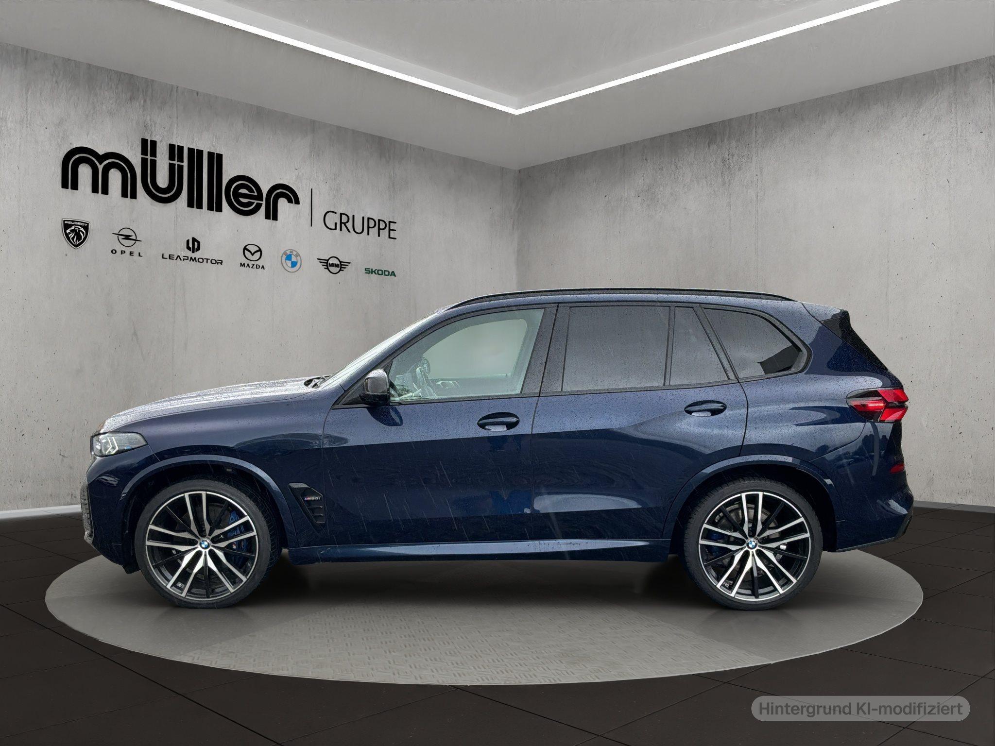 BMW X5 – Bild 2
