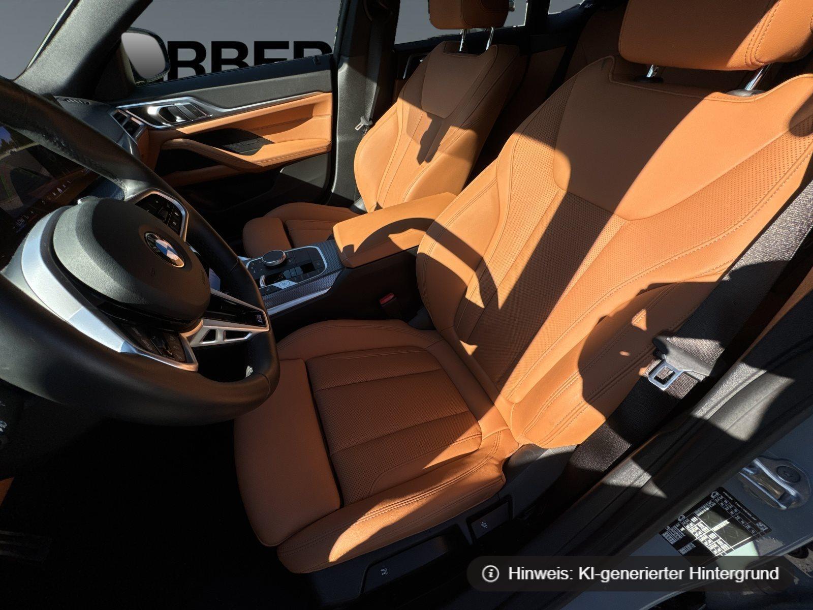 BMW 4er Gran Coupé – Bild 13