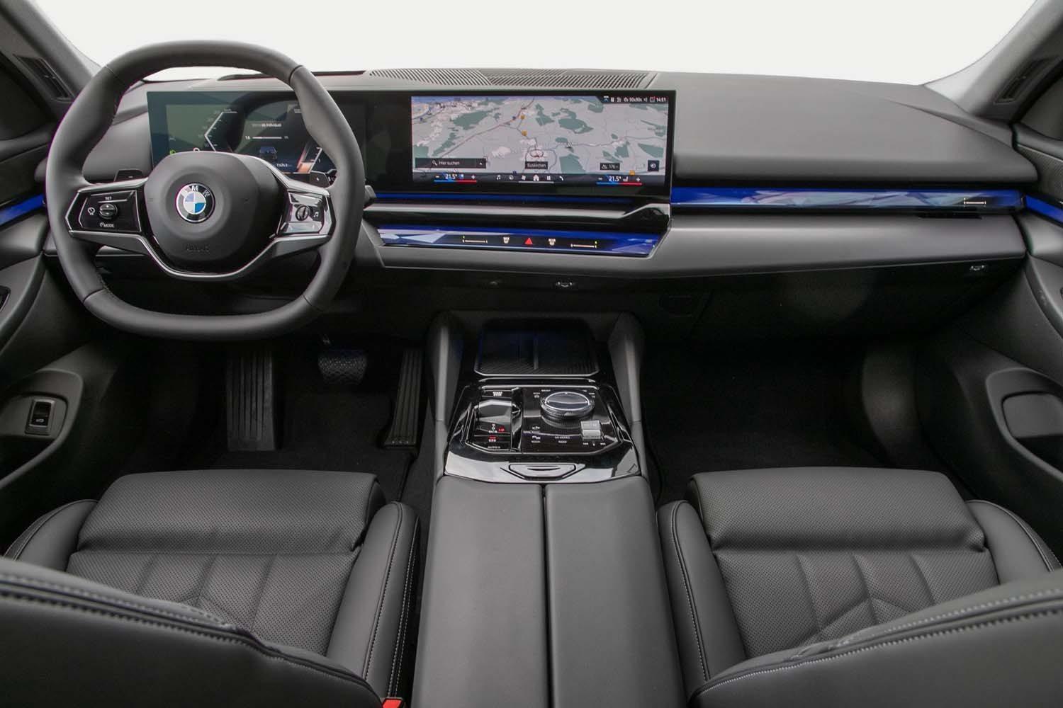 BMW 5er – Bild 5