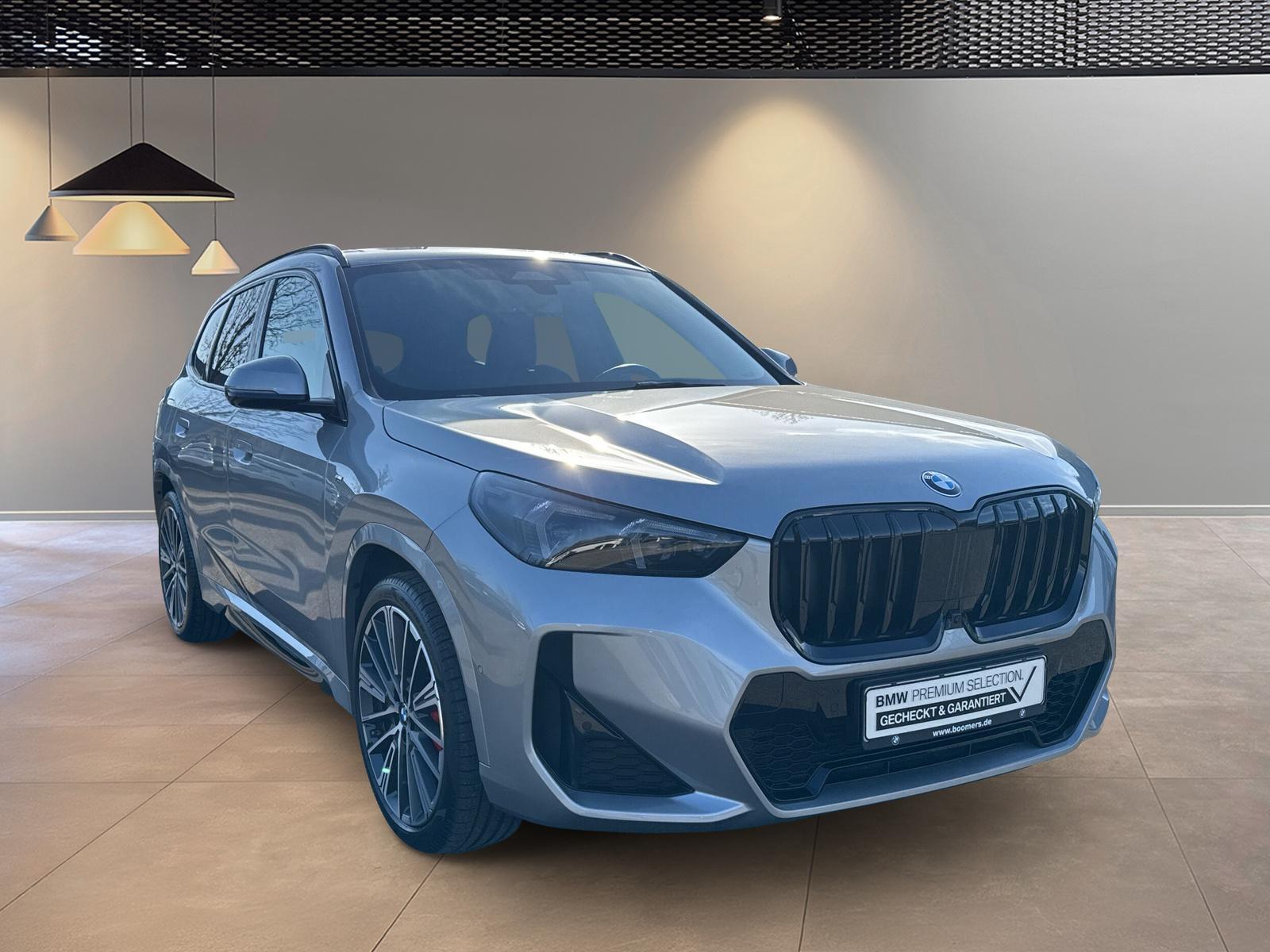 BMW X1 – Bild 13