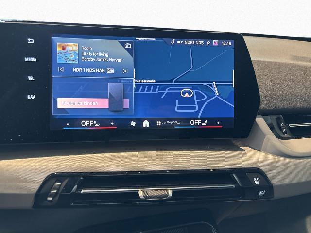 BMW X1 – Bild 14