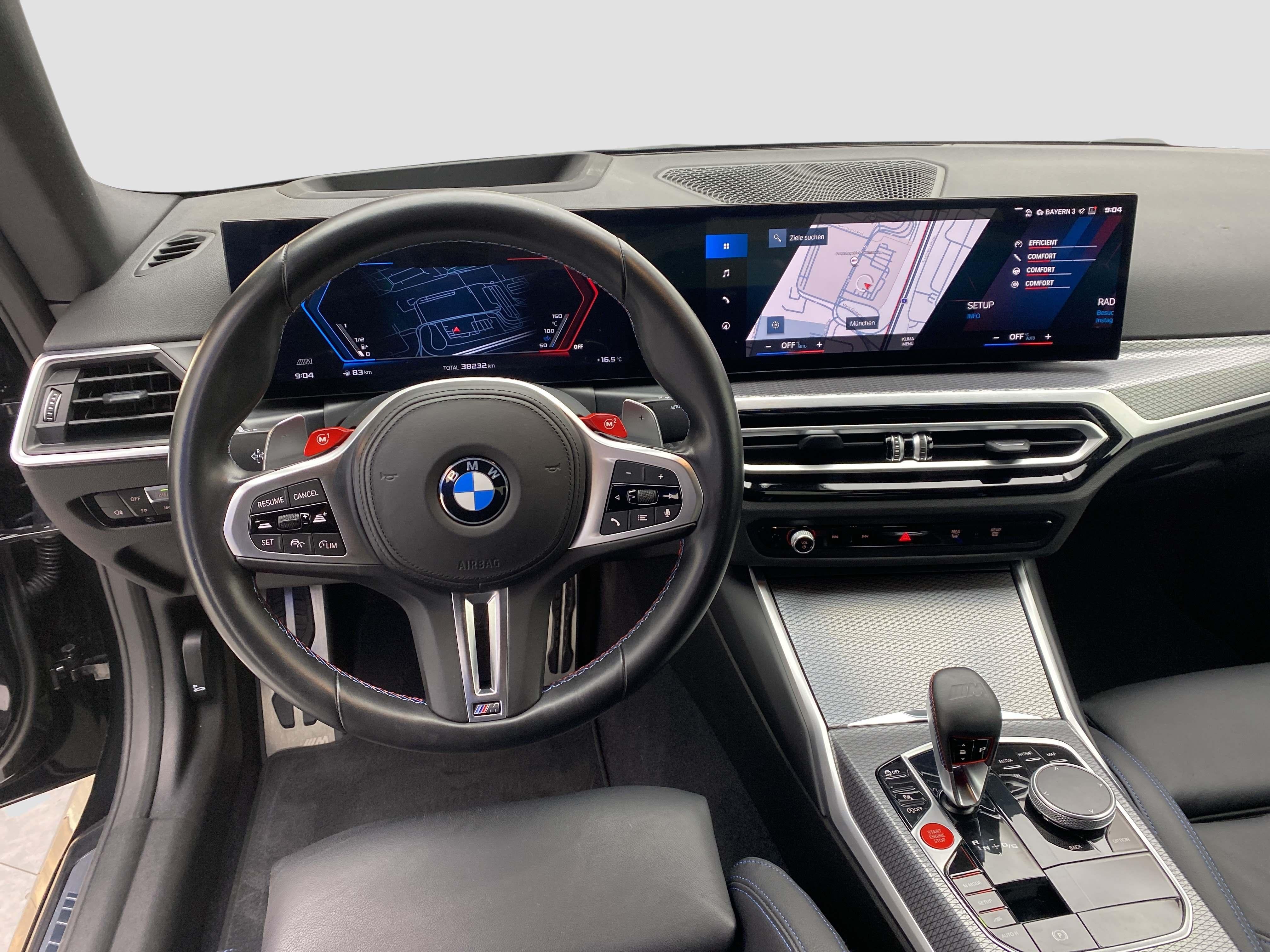 BMW M2 Coupé – Bild 12