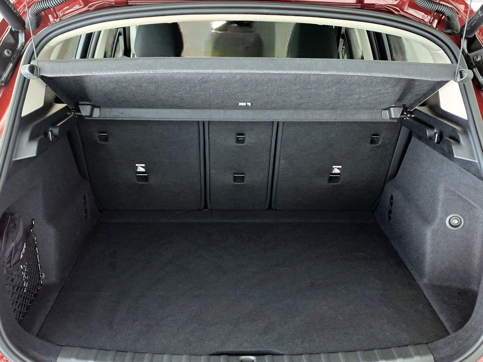 BMW 2er Active Tourer – Bild 9