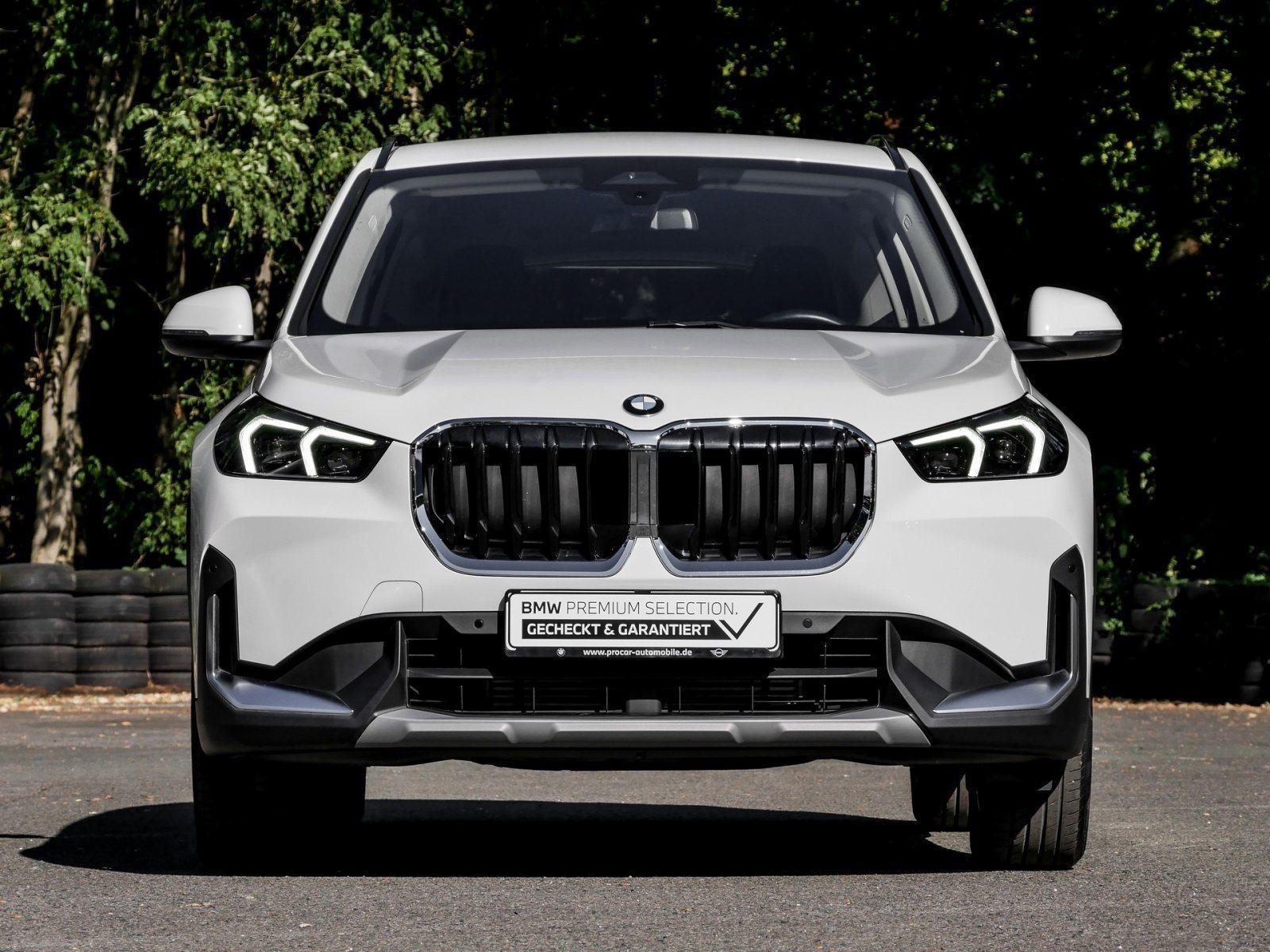 BMW X1 – Bild 18