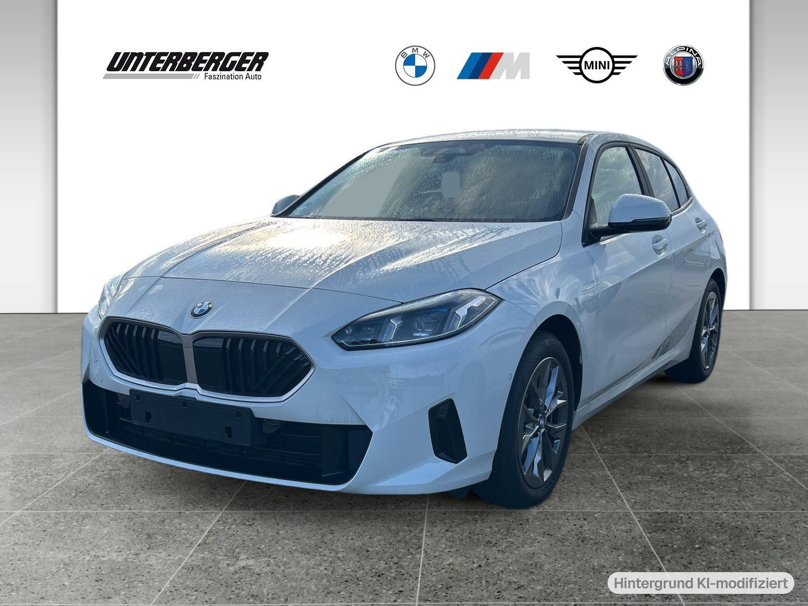 BMW 1er