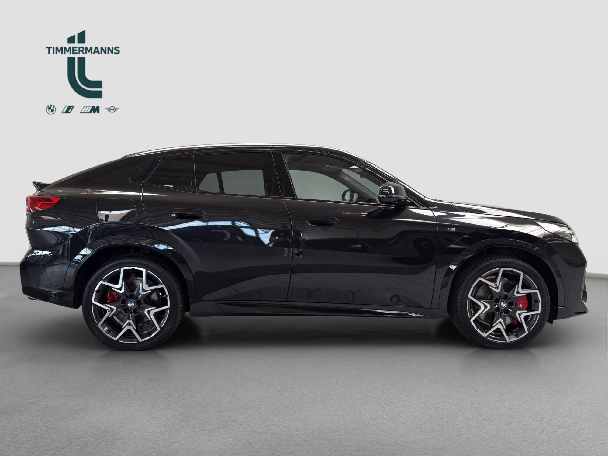 BMW X2 – Bild 11