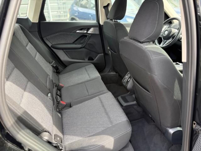 BMW X1 – Bild 10