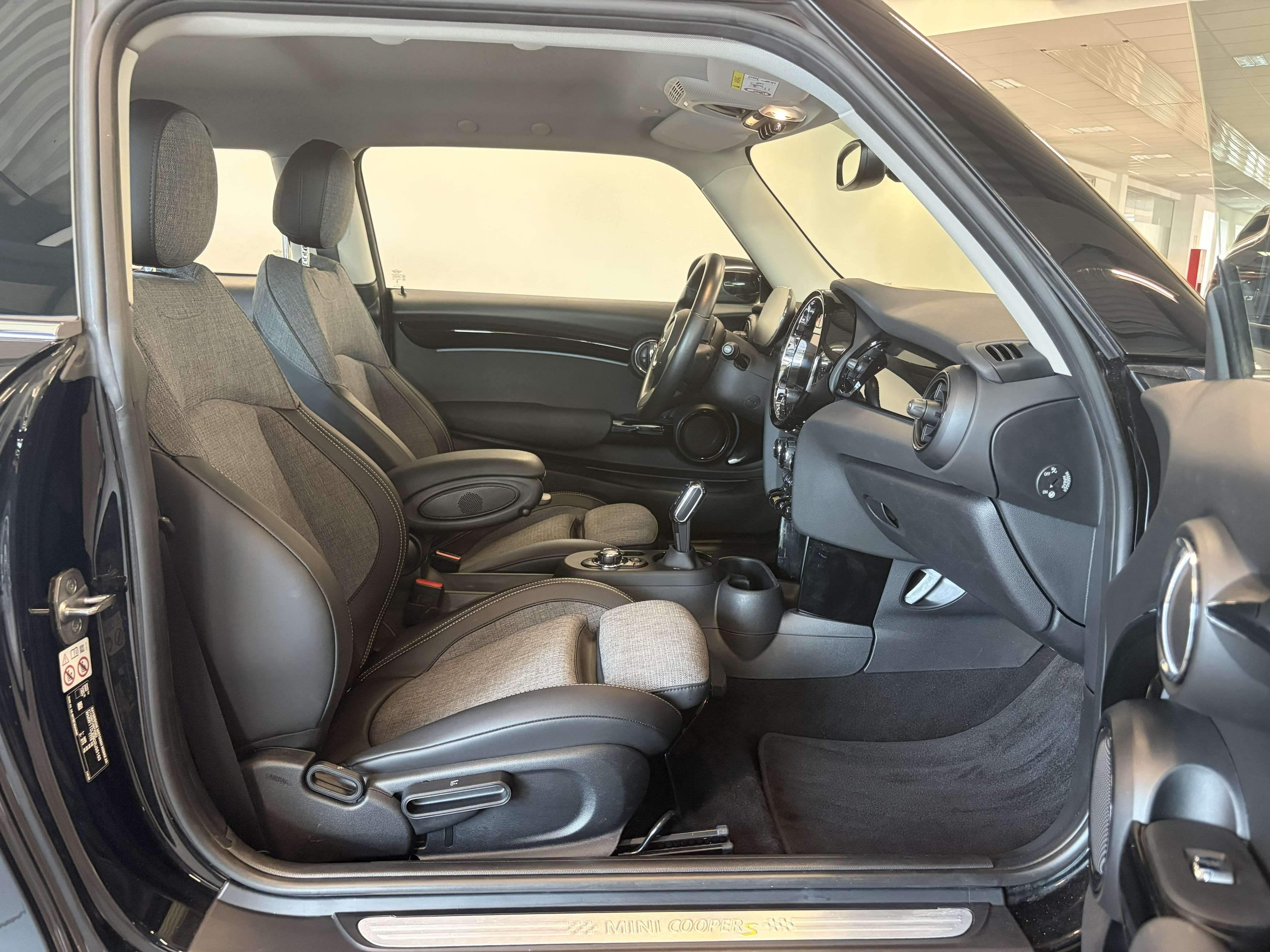 MINI Cooper 3-Türer – Bild 16