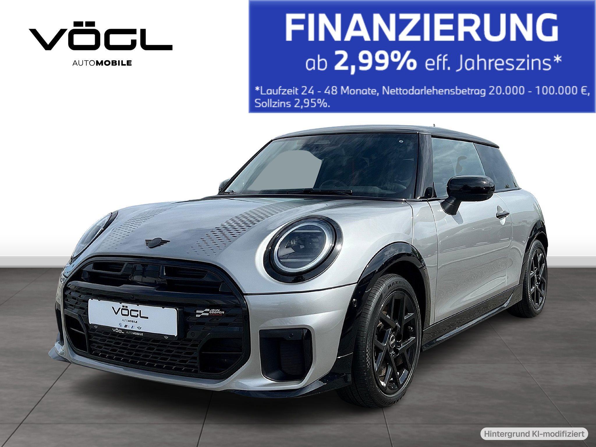 MINI Cooper 3-Türer