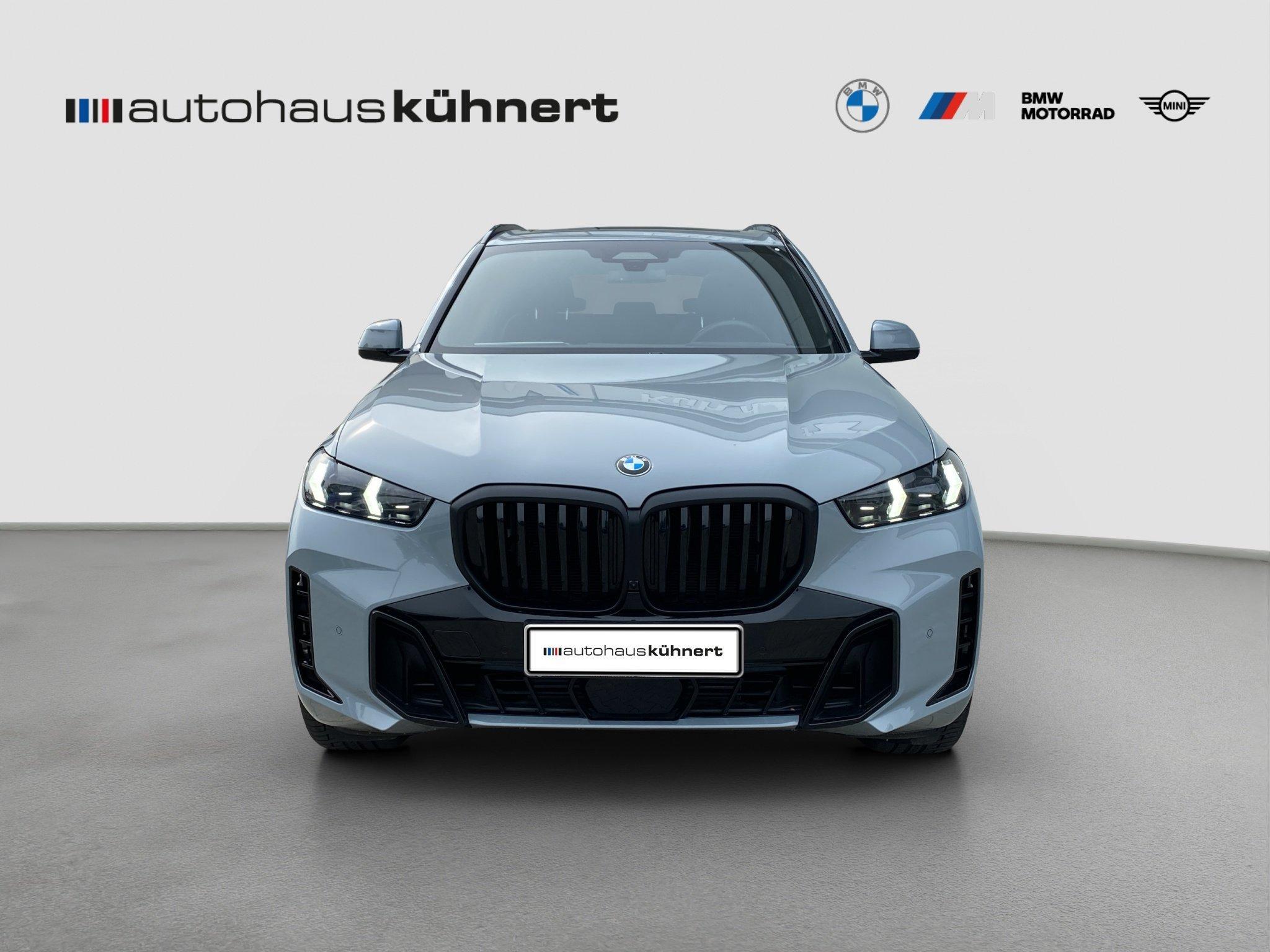 BMW X5 – Bild 3