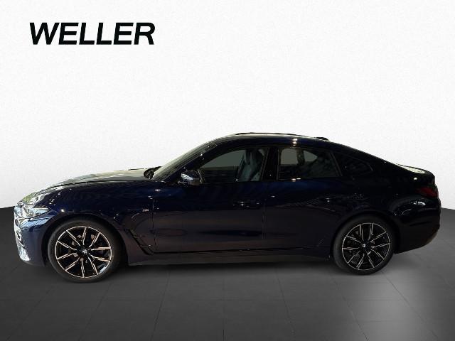 BMW 4er Gran Coupé – Bild 5