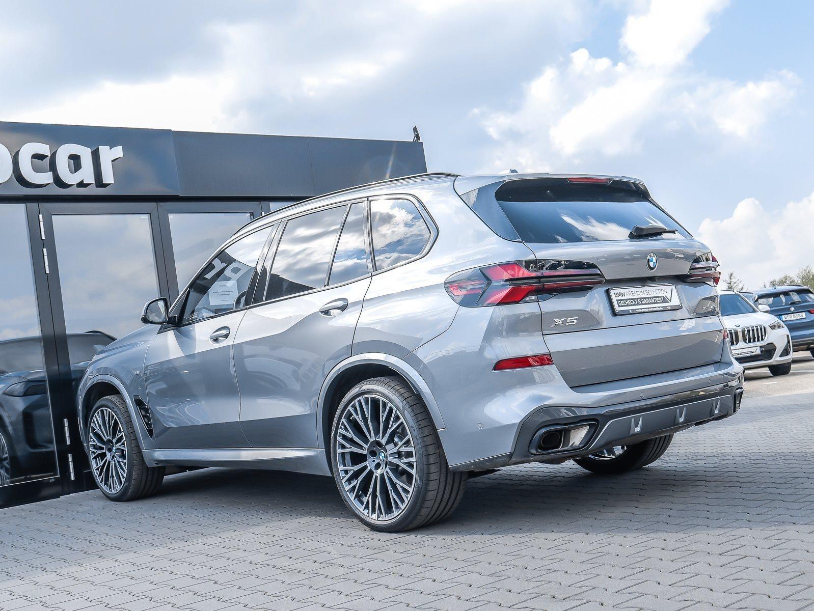 BMW X5 – Bild 11