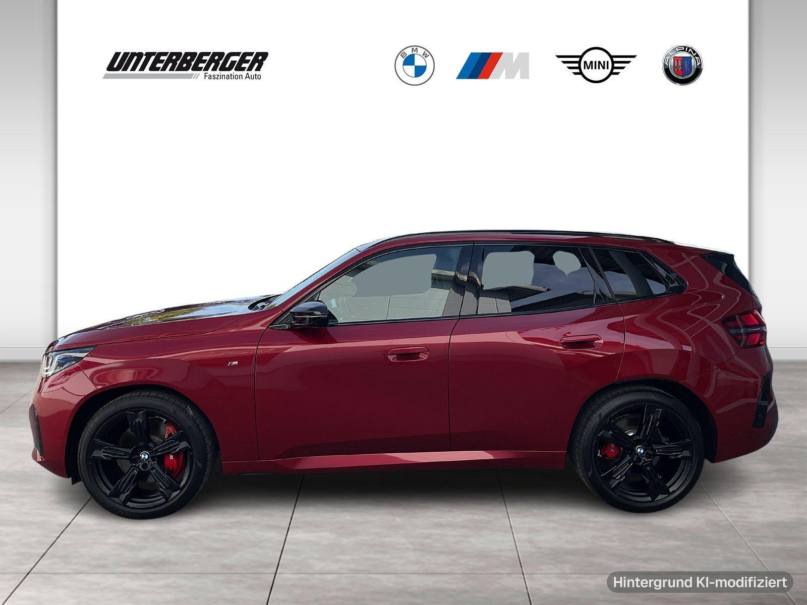 BMW X3 – Bild 3
