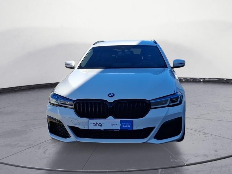 BMW 5er Touring – Bild 17