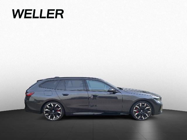 BMW 5er Touring – Bild 2