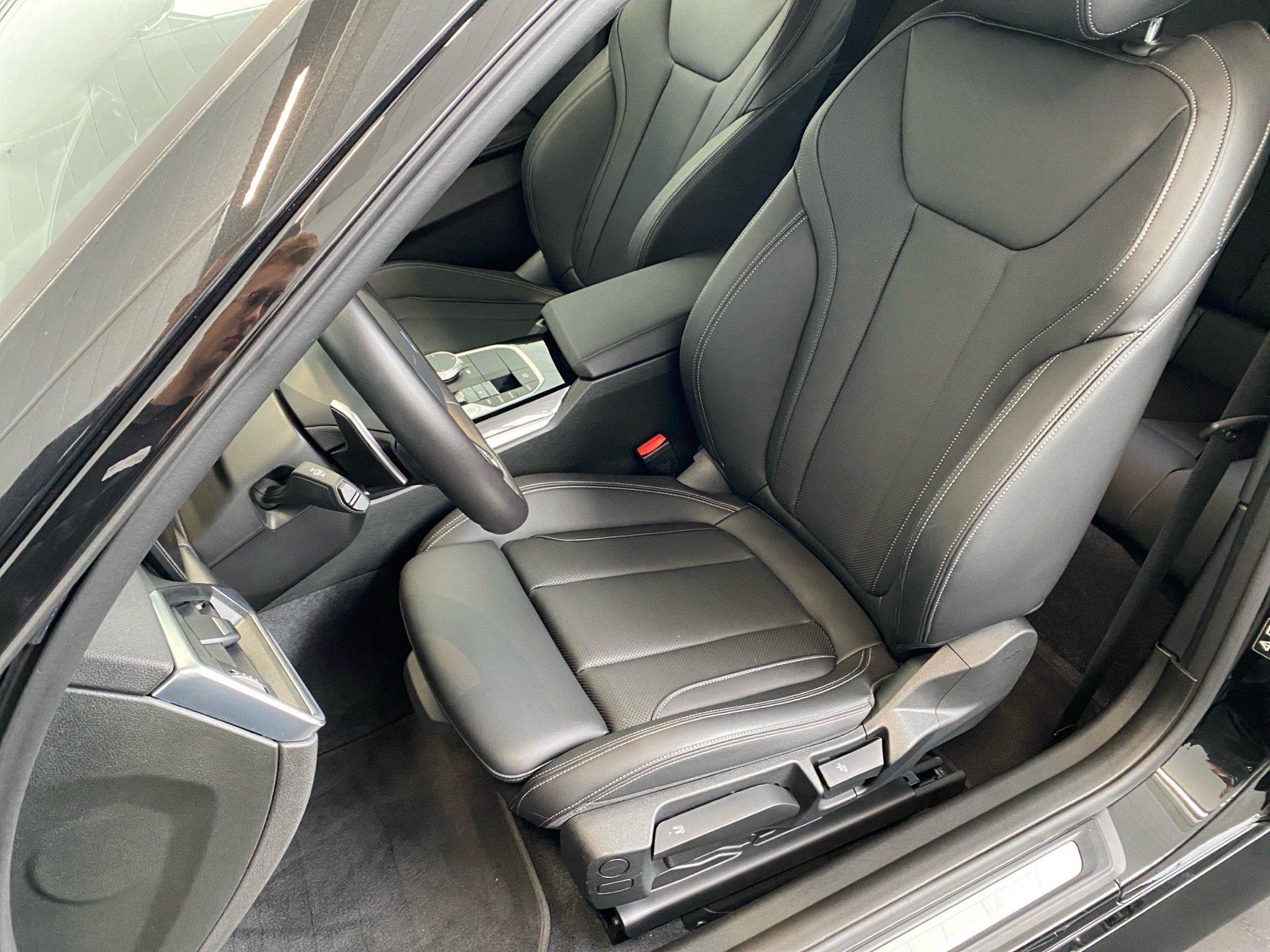 BMW 2er Coupé – Bild 13