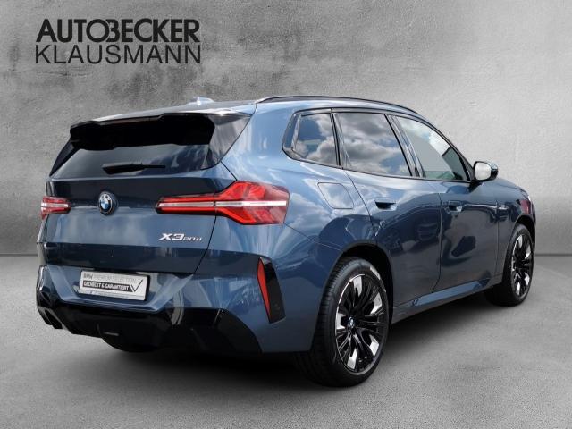 BMW X3 – Bild 17