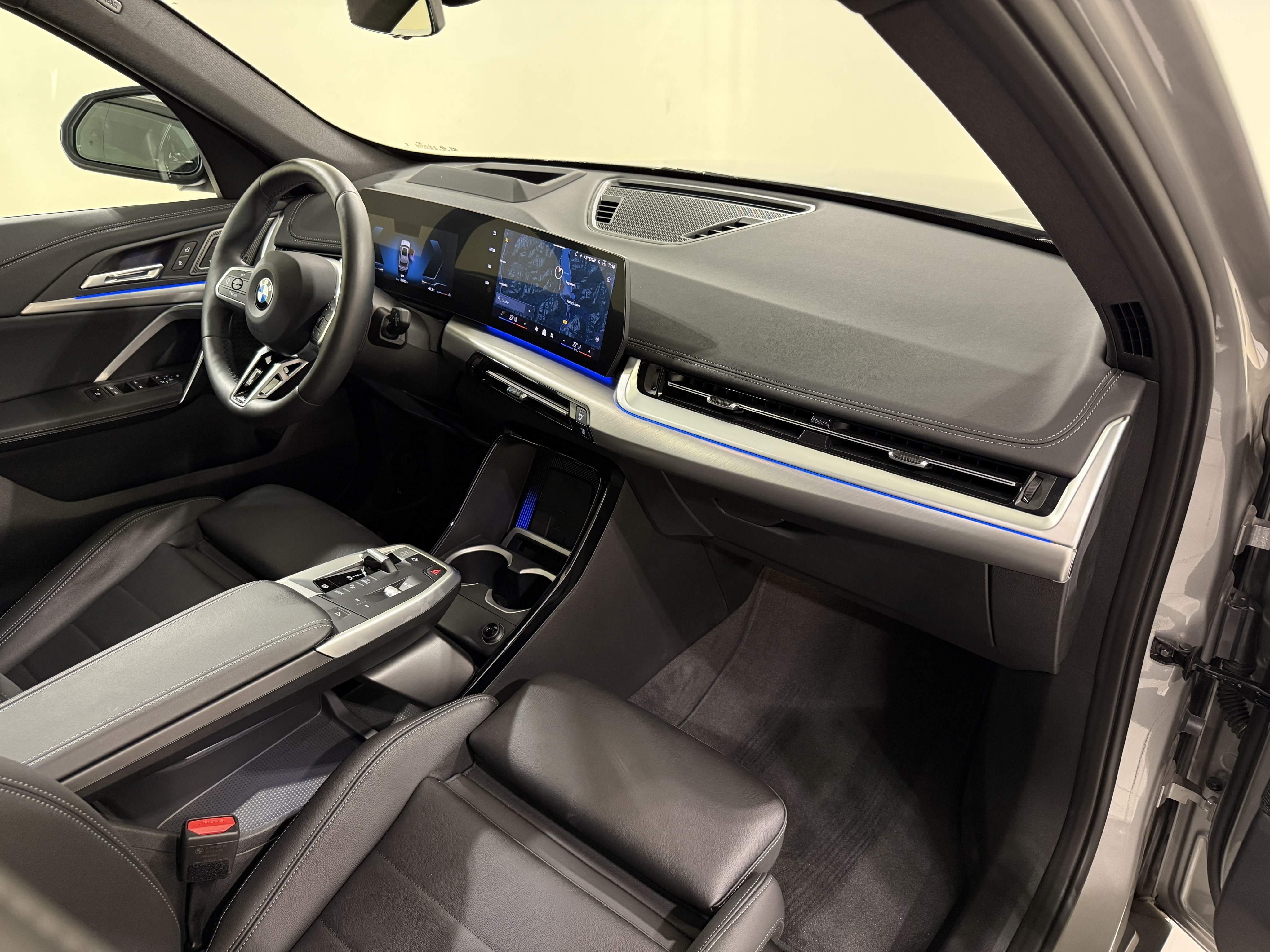 BMW X1 – Bild 25