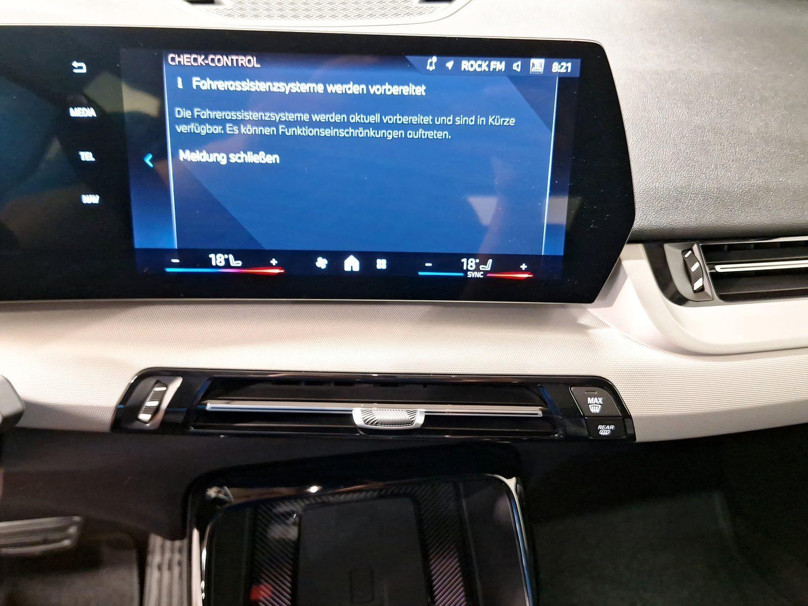 BMW X1 – Bild 20