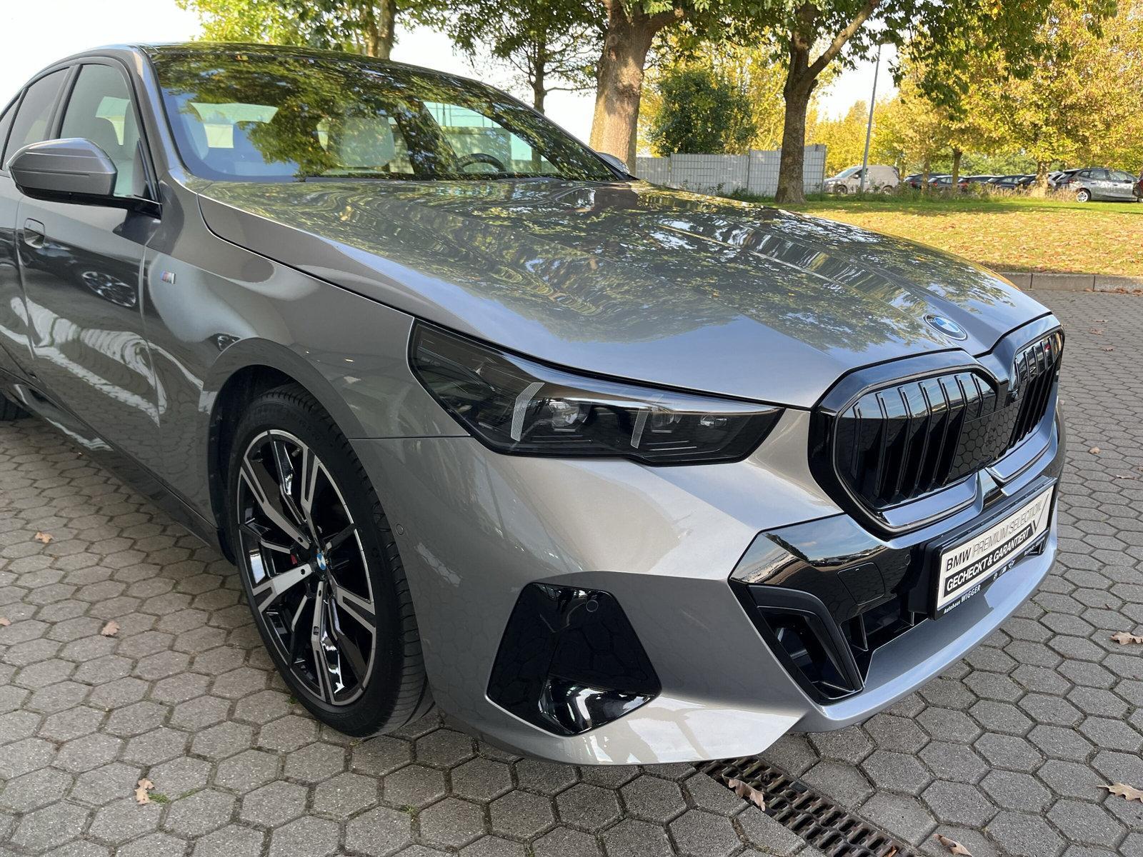 BMW 5er – Bild 23