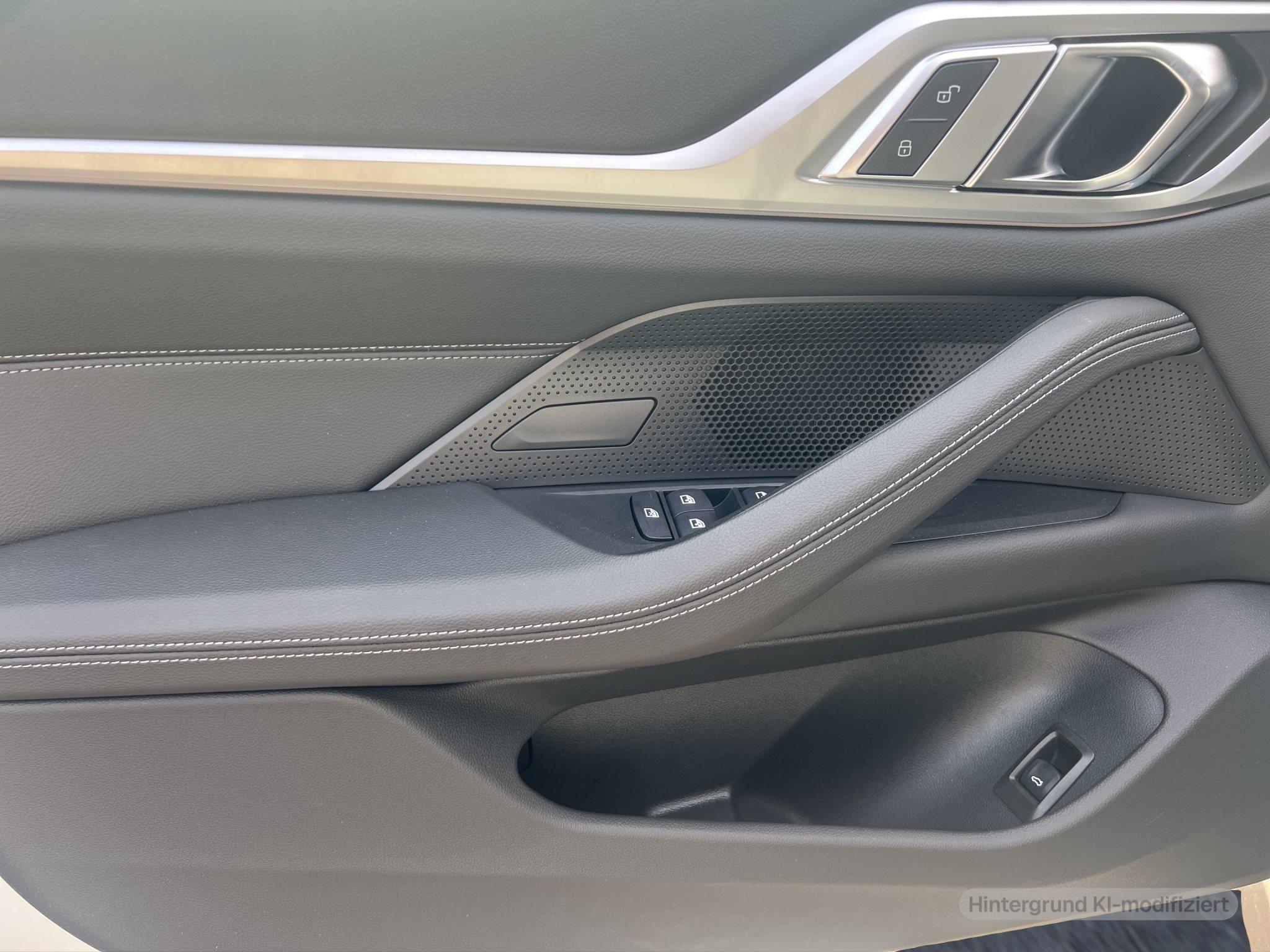 BMW 4er Gran Coupé – Bild 18