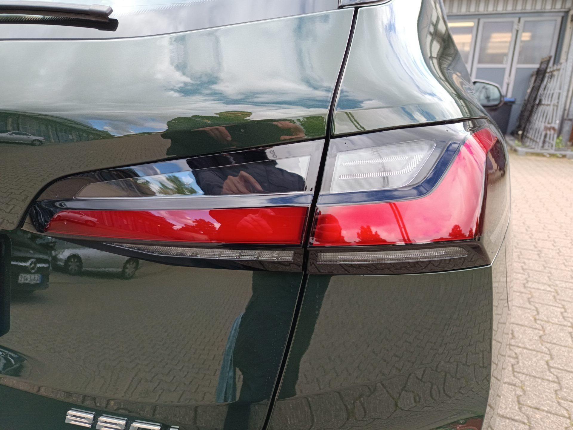 BMW 2er Active Tourer – Bild 20