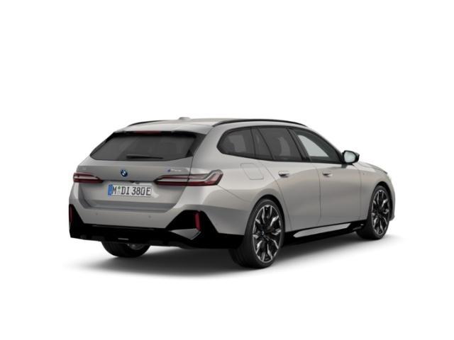 BMW 5er Touring – Bild 4