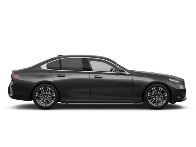 BMW 5er – Bild 4