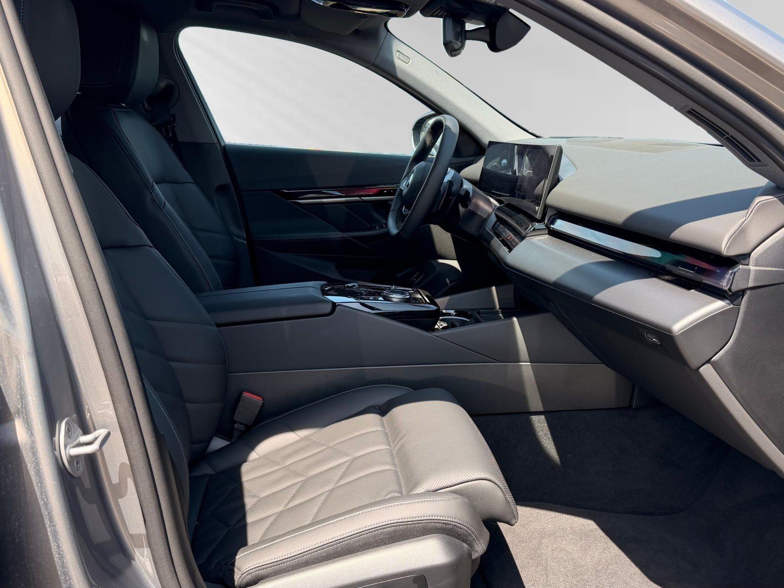 BMW 5er – Bild 7