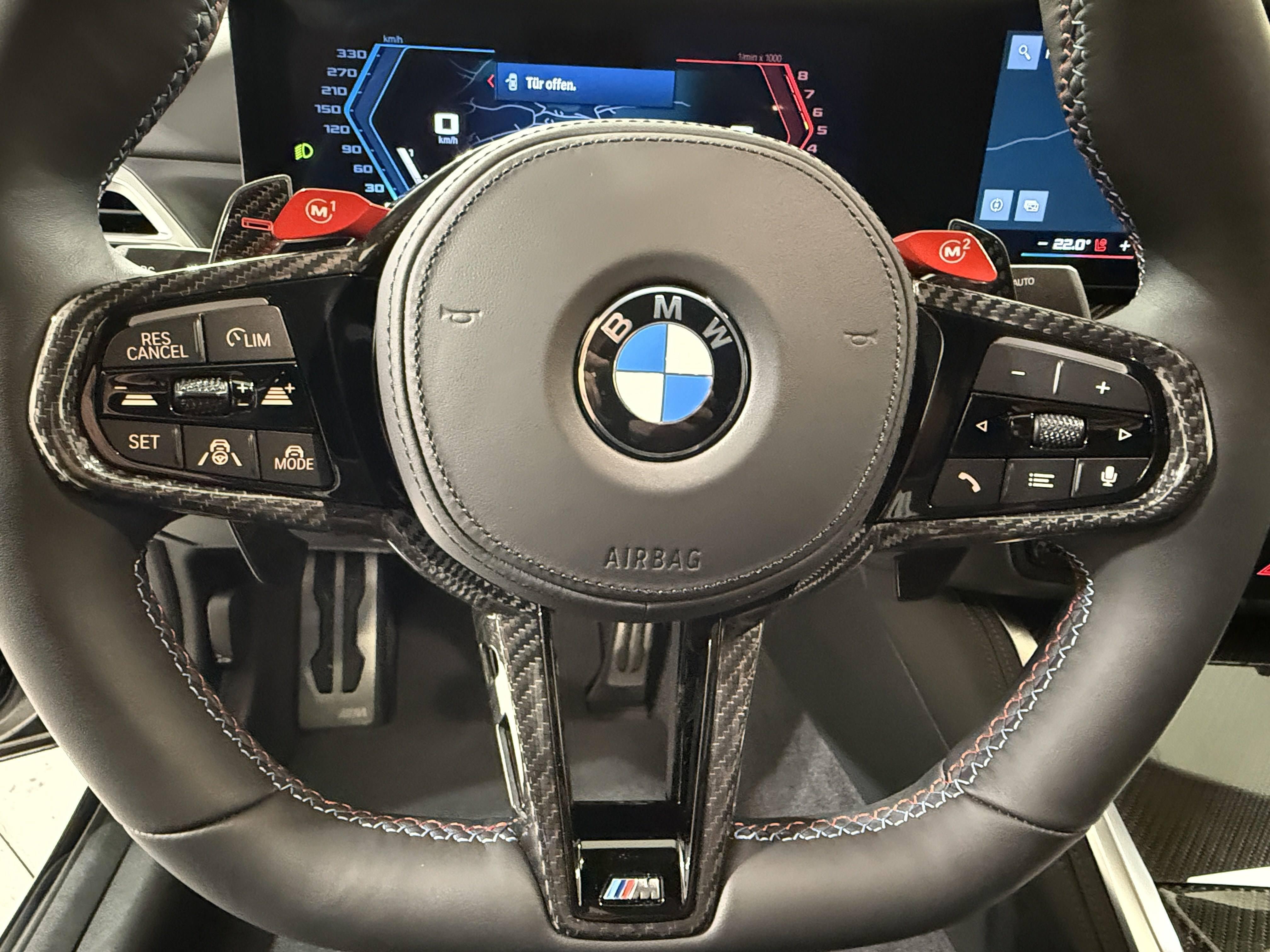 BMW M3 – Bild 21
