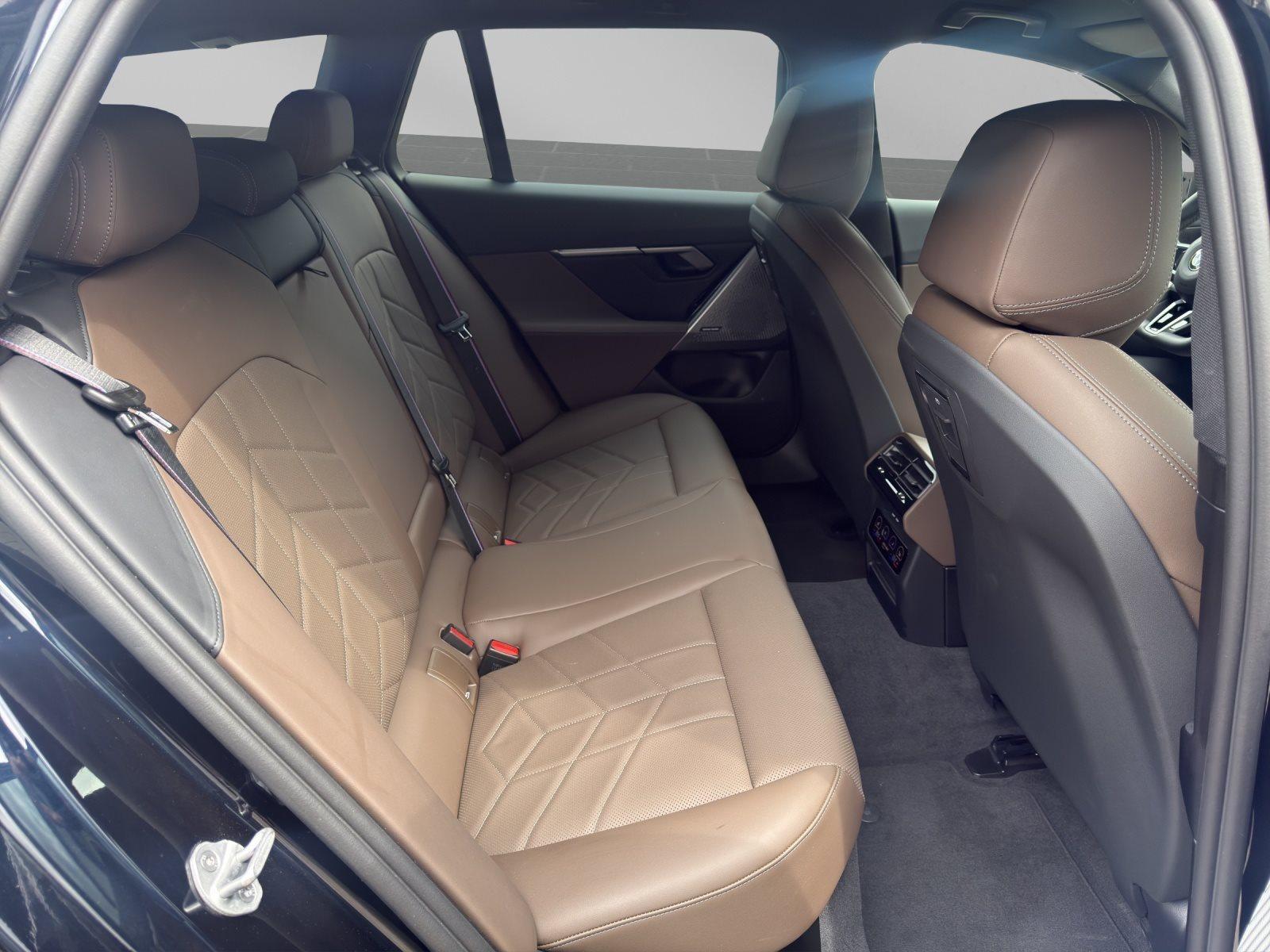 BMW 5er Touring – Bild 8