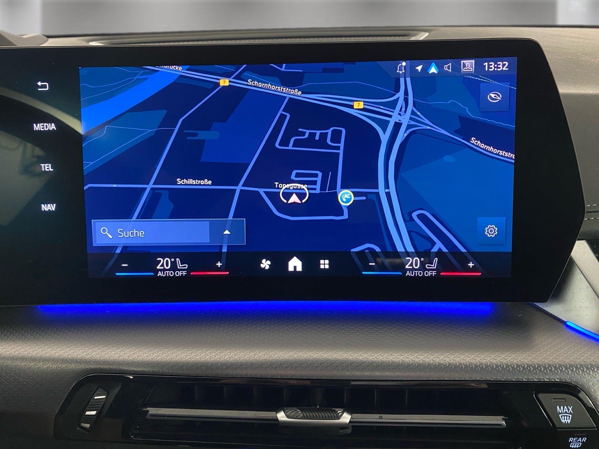BMW X1 – Bild 12