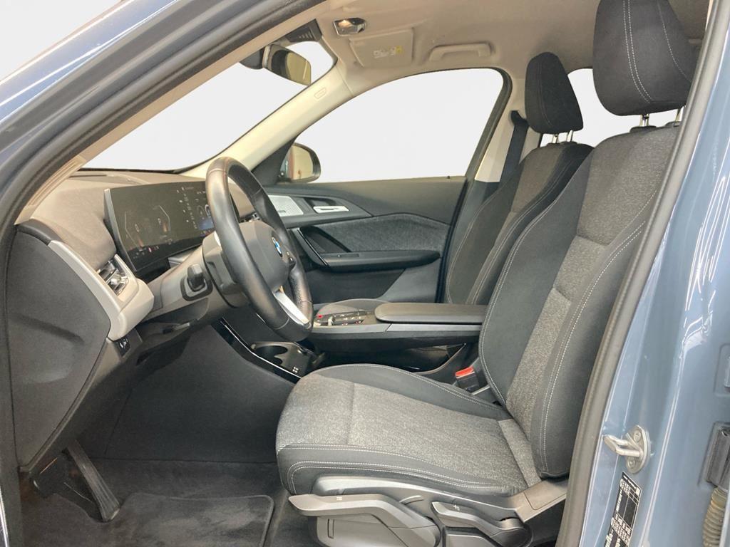 BMW X1 – Bild 5