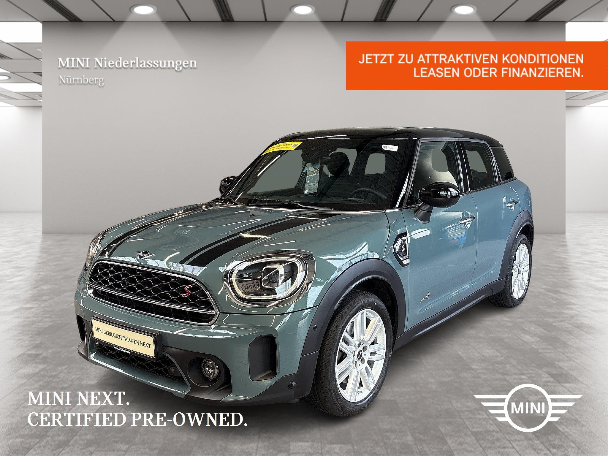 MINI COOPER 2023