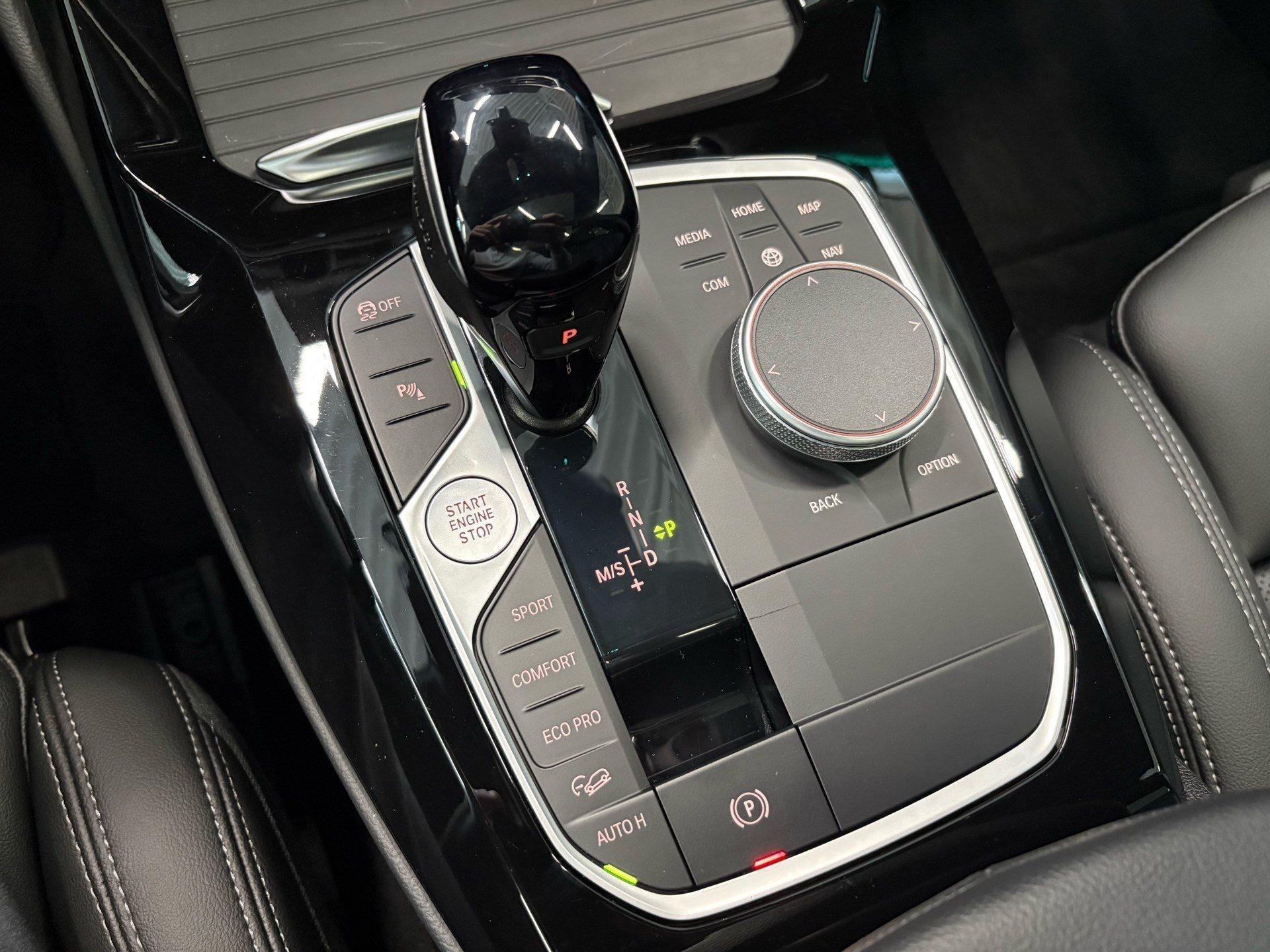 BMW X4 – Bild 18
