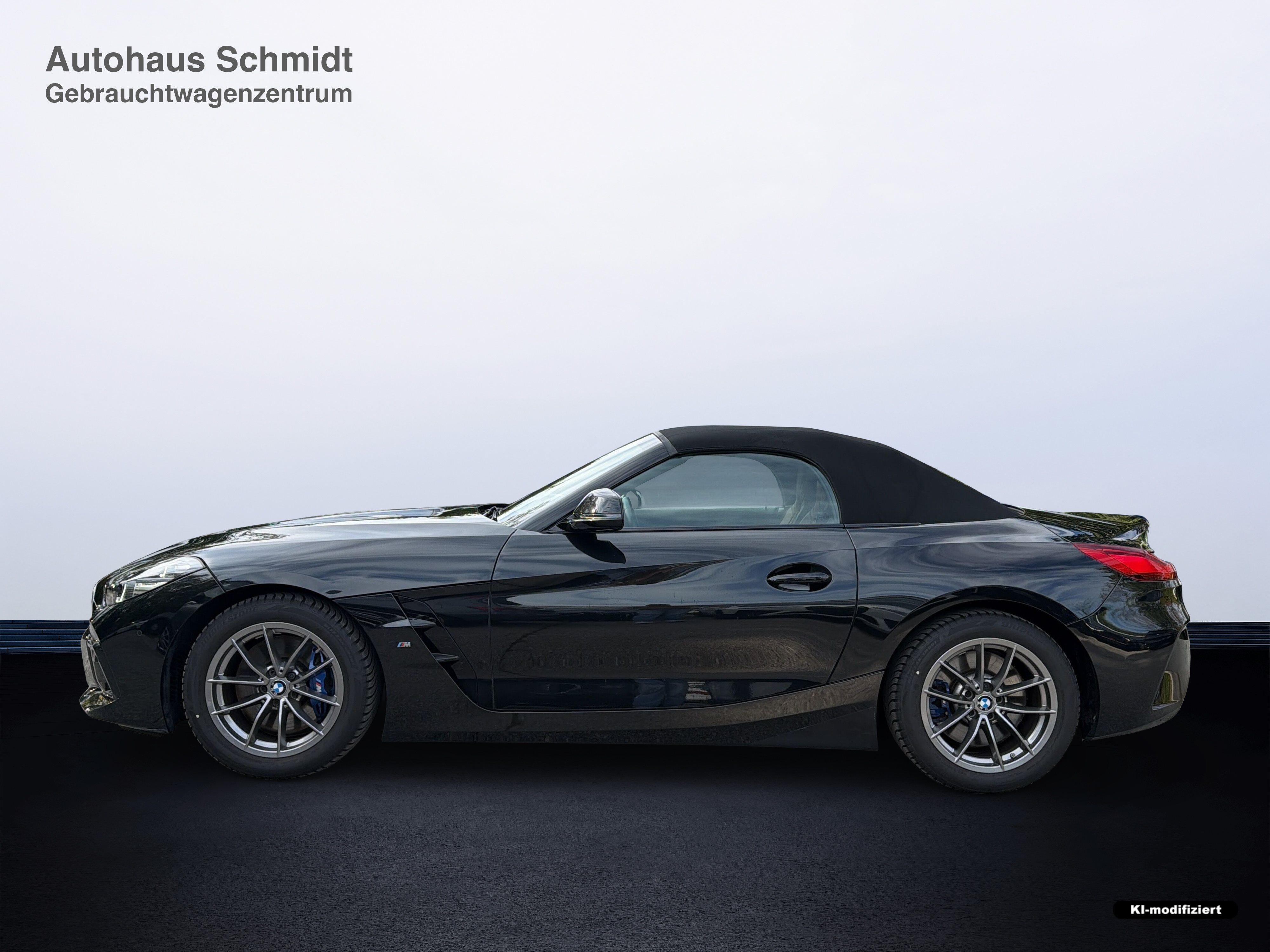 BMW Z4 – Bild 2