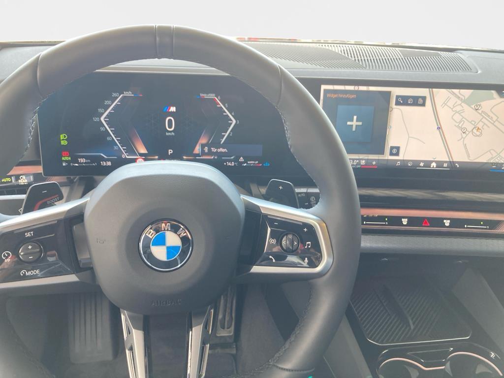 BMW 5er Touring – Bild 6