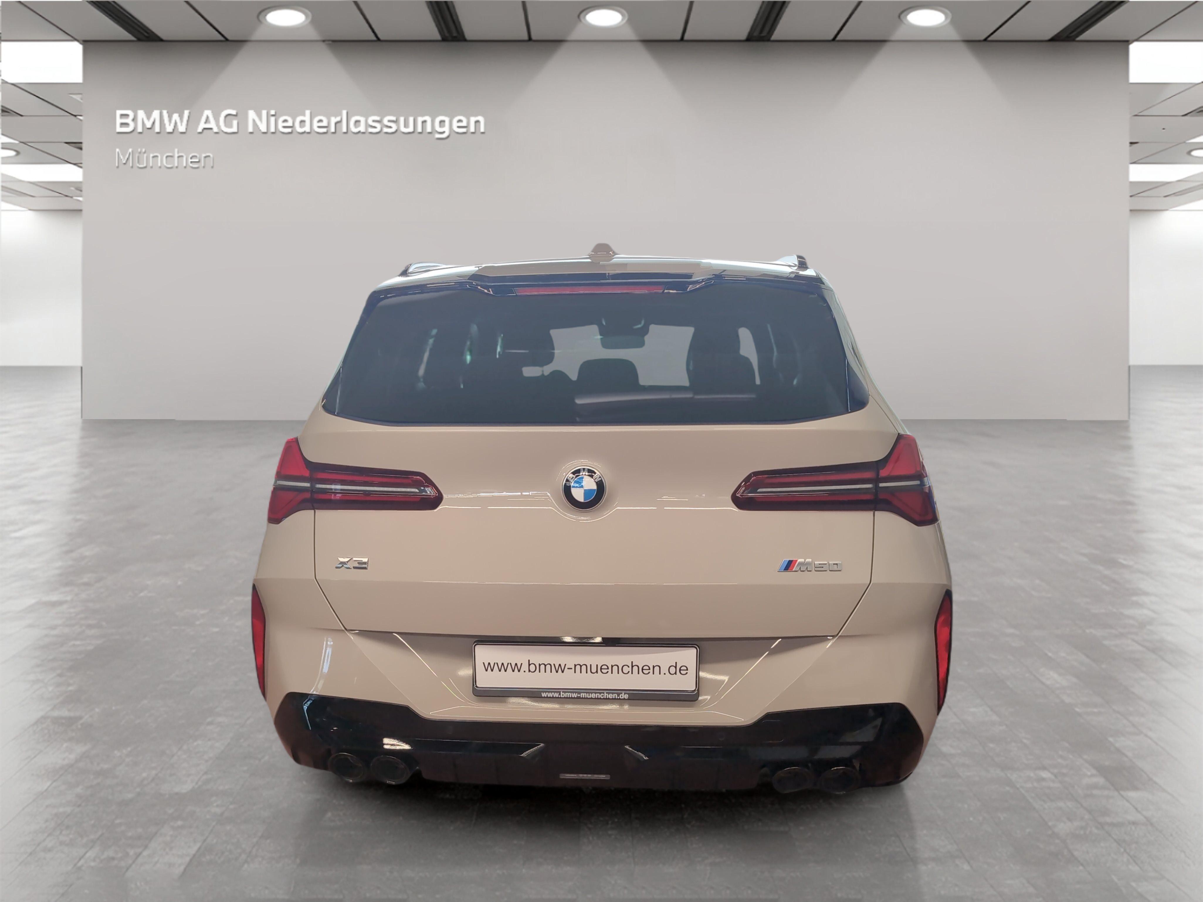 BMW X3 – Bild 12