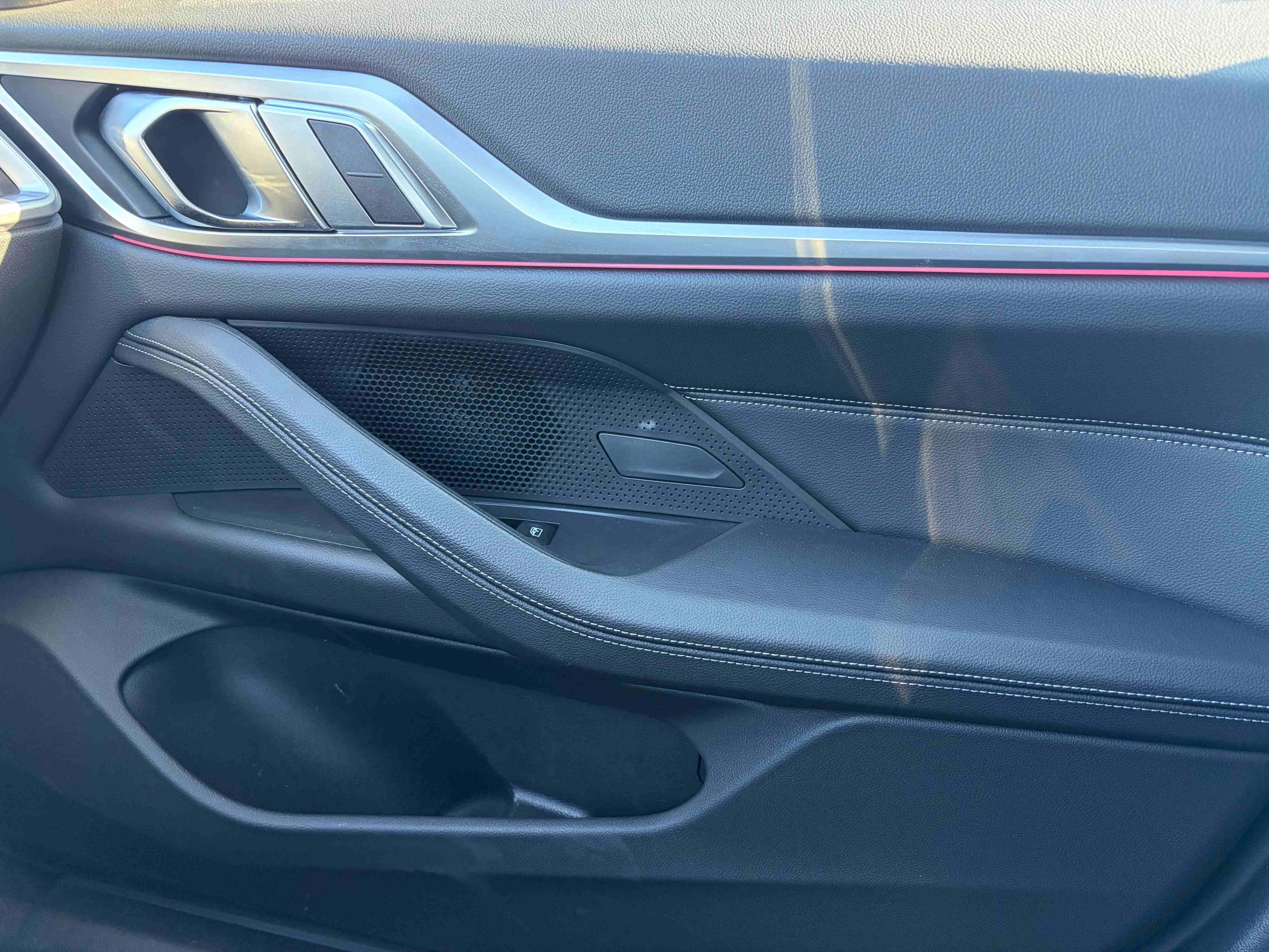 BMW 4er Gran Coupé – Bild 21