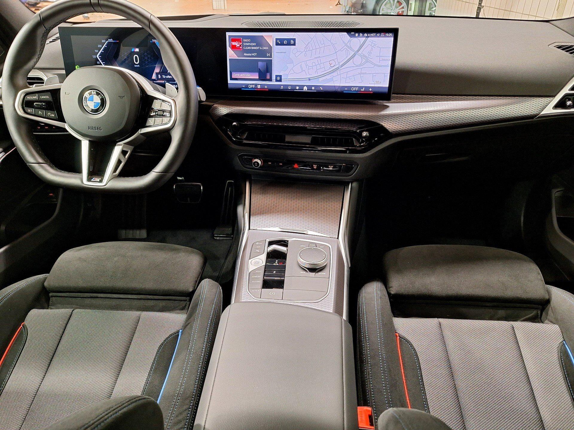 BMW 3er – Bild 10