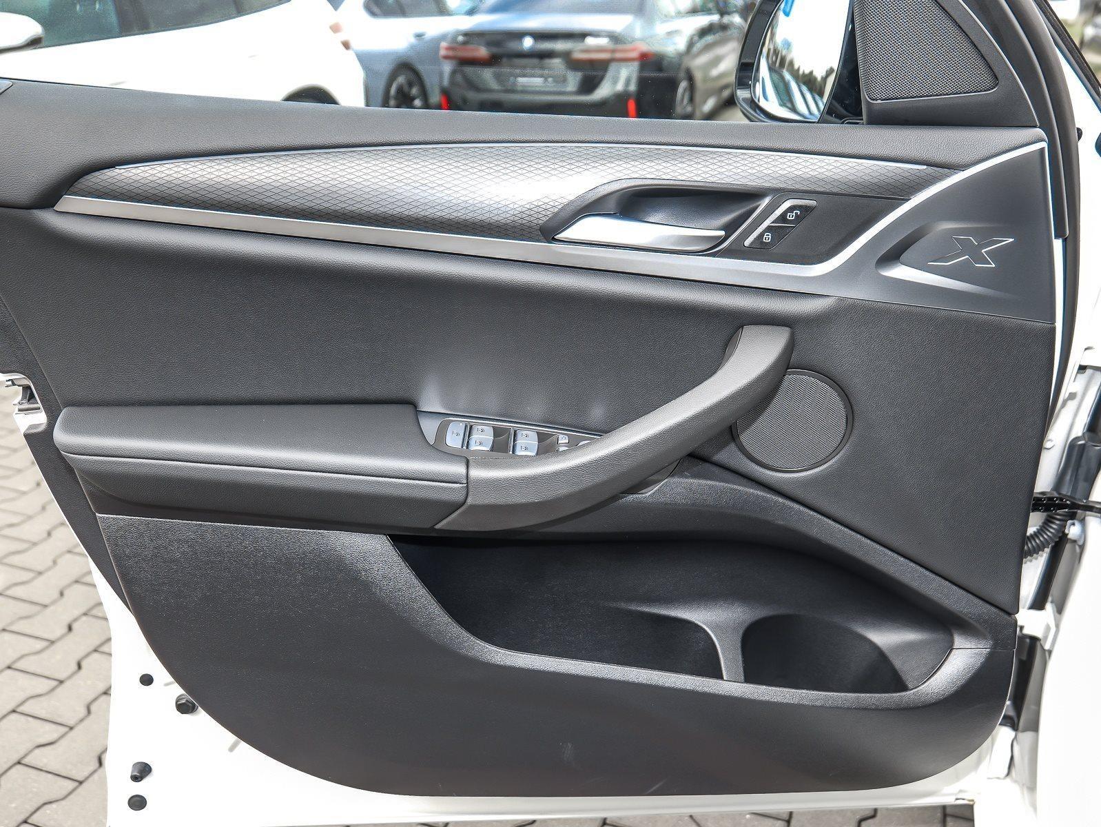 BMW X4 – Bild 17