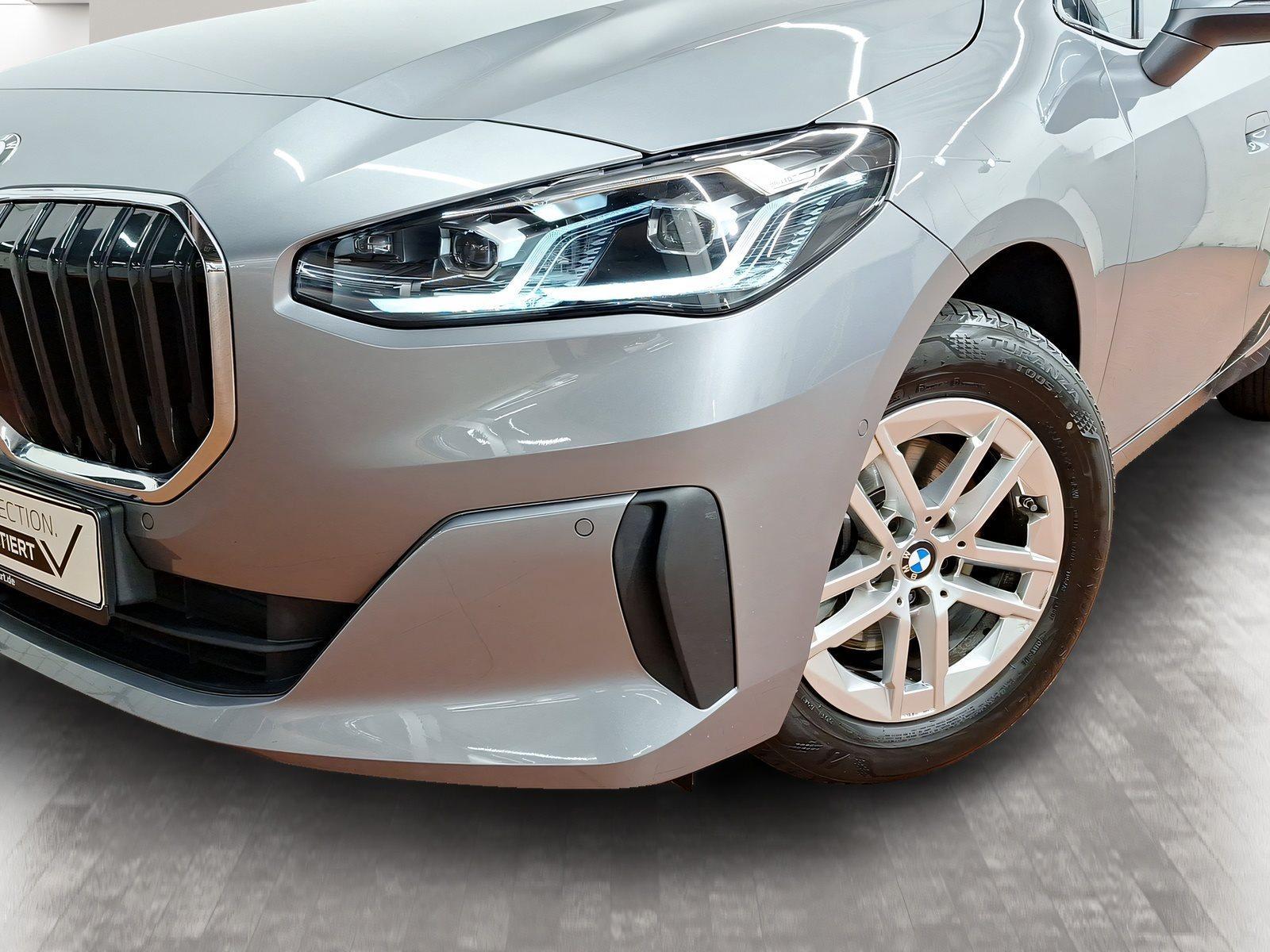 BMW 2er Active Tourer – Bild 14