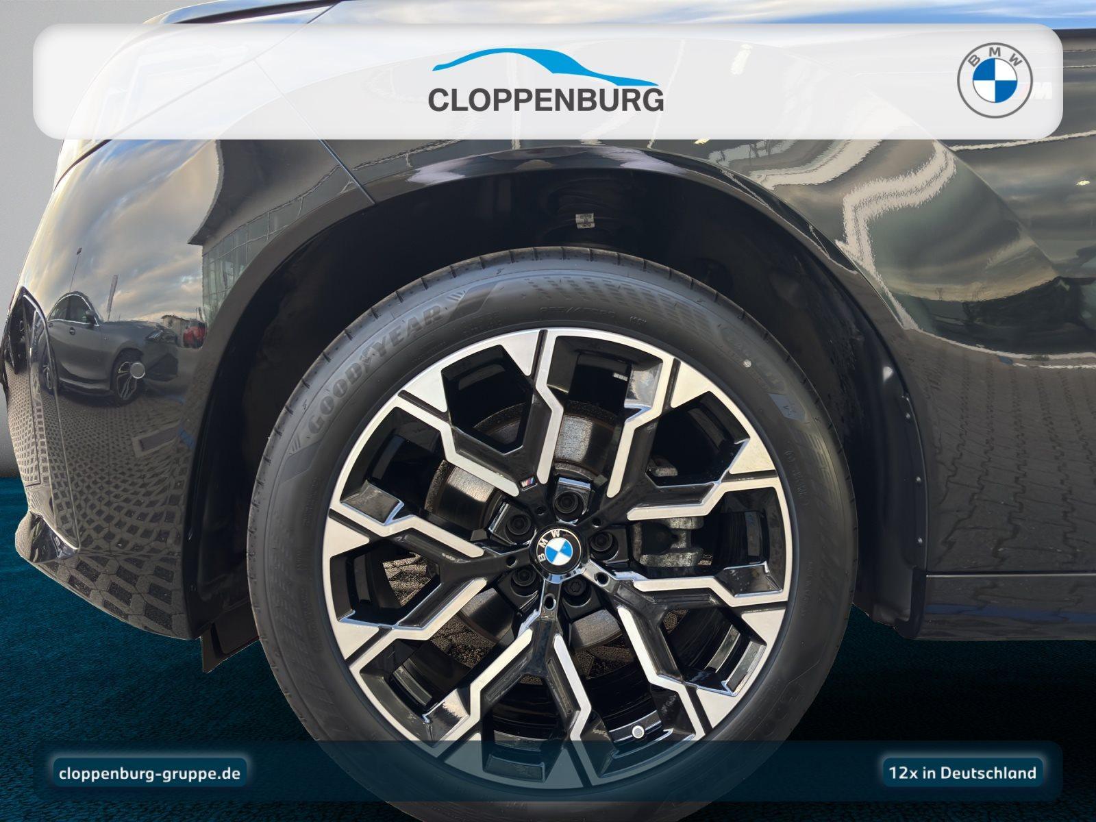 BMW X3 – Bild 19