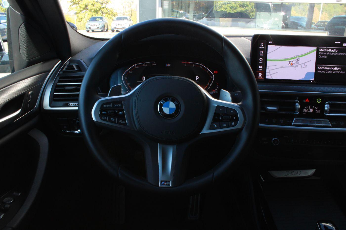 BMW X4 – Bild 11