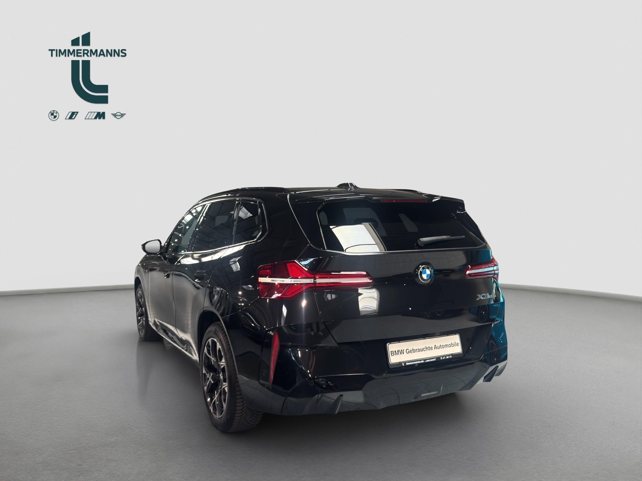 BMW X3 – Bild 19